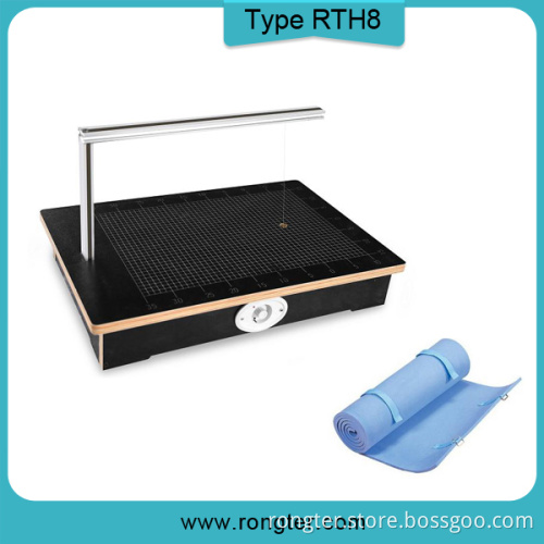 3D Hot Wire Foam Cutting Machine